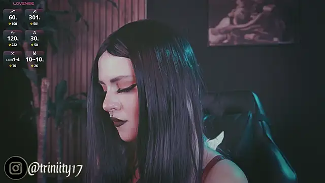 Trinity   s online show from 02/06/25, 10:32