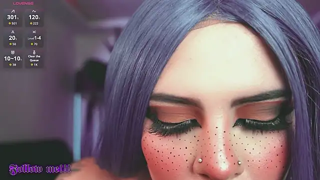 Trinity   s online show from 03/29/26, 02:17