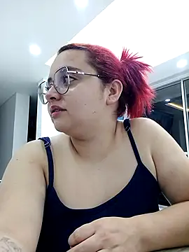 CURVY-HORNY online show from 11/08/25, 11:25