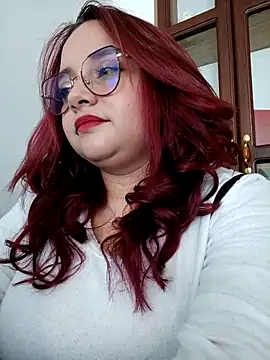CURVY-HORNY online show from 05/08/26, 08:58