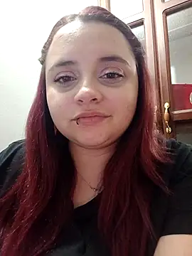 CURVY-HORNY online show from 05/10/26, 11:10