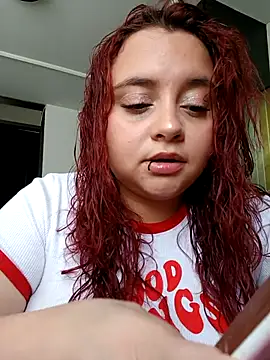 CURVY-HORNY online show from 05/11/26, 09:12