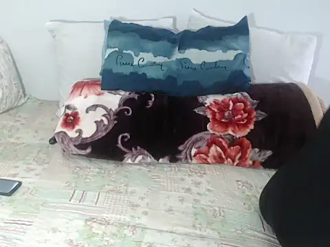 BootyDiva5 online show from 03/14/25, 03:58