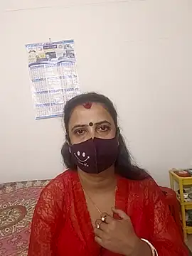 Cute-manisha online show from 02/26/26, 01:10