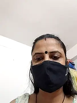Cute-manisha online show from 05/05/26, 03:58