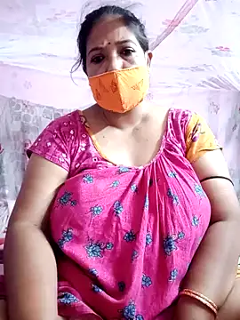 Hotty-rumi online show from 02/20/25, 01:57