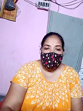 Hotty-rumi online show from 03/12/25, 04:56