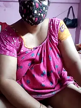 Hotty-rumi online show from 03/18/25, 02:04