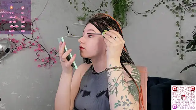 Bonni Meiz online show from 02/17/26, 03:25