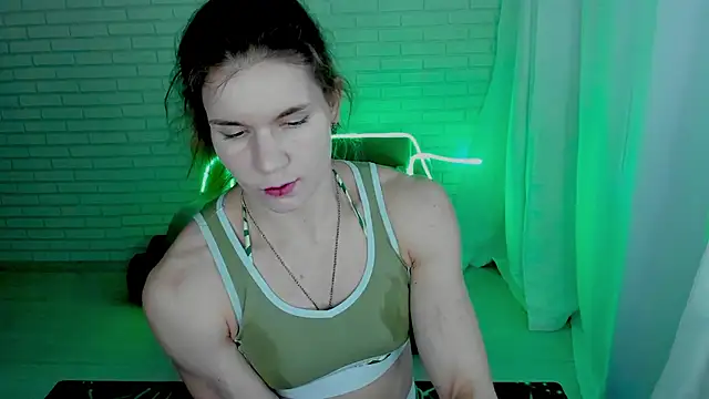 Lisa Ray online show from 01/21/25, 09:57