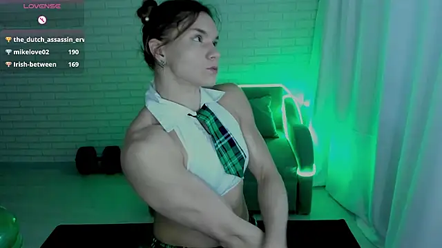 Lisa Ray online show from 03/01/25, 07:41