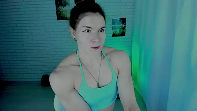 Lisa Ray online show from 05/10/26, 04:39