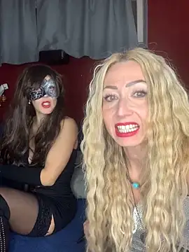 harleyejoker1 online show from 12/04/25, 09:23