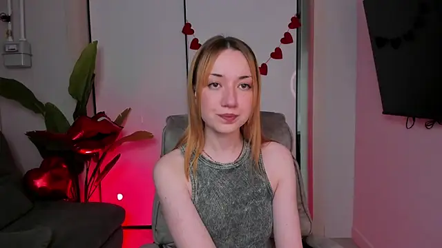 Maddy Garcia online show from 02/11/25, 02:57