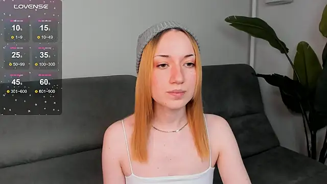 Maddy Garcia online show from 03/04/25, 11:00