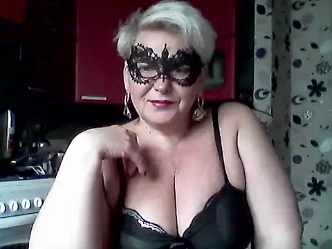 Lisa Suzie online show from 03/20/26, 08:30