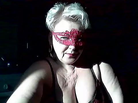 Lisa Suzie online show from 03/25/26, 02:34