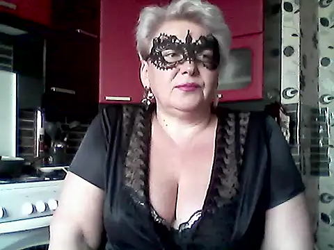 Lisa Suzie online show from 03/31/26, 07:31