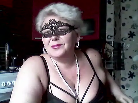 Lisa Suzie online show from 04/06/26, 10:05