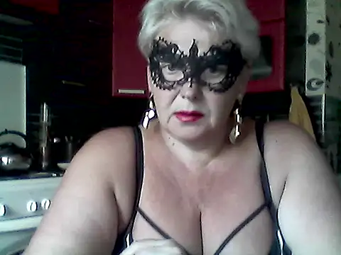 Lisa Suzie online show from 06/26/26, 08:52