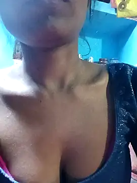 Kajal  Mehra online show from 12/18/25, 01:50