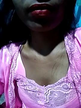 Kajal  Mehra online show from 04/29/26, 04:55