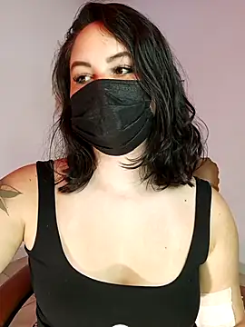 Aiunii1 online show from 10/22/25, 01:33