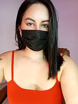 Aiunii1 online show from 11/18/25, 03:16