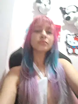 Snapshot of LadyhNigth chatting on 09/10/25, 05:46 LadyhNigth online show from 09/10/25, 05:46