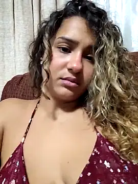 BrendaGirs online show from 10/31/25, 06:47