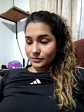 BrendaGirs online show from 11/12/25, 02:23