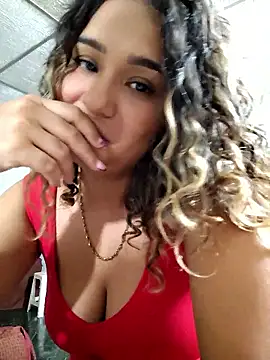 BrendaGirs online show from 01/17/26, 03:00