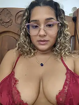 BrendaGirs online show from 06/21/26, 03:20