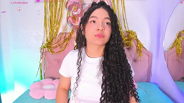 amandalee01 online show from 01/16/26, 07:07