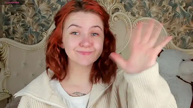 Melanie Stoun online show from 01/24/25, 11:04