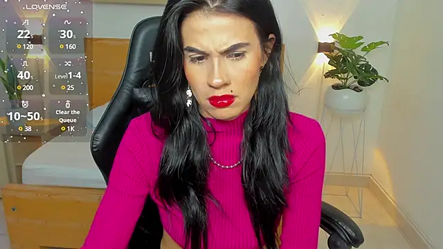 stephanya  online show from 02/15/25, 10:21