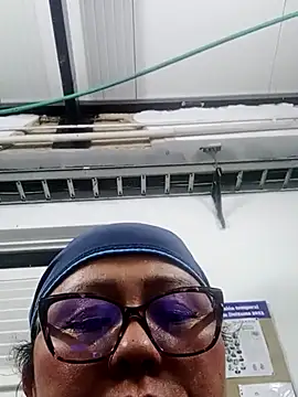 Darly Gomez online show from 12/27/24, 04:58