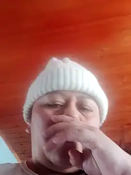 Darly Gomez online show from 01/13/25, 03:58