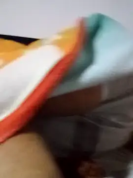 Darly Gomez online show from 01/17/25, 11:06