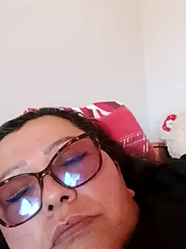 Darly Gomez online show from 01/22/25, 07:56