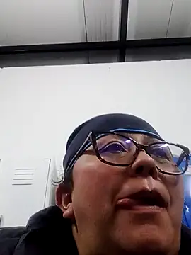 Darly Gomez online show from 01/25/25, 06:01