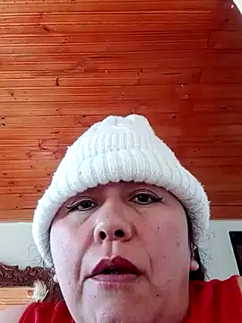 Darly Gomez online show from 01/26/25, 08:45