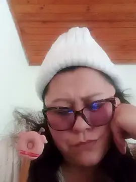 Darly Gomez online show from 01/30/25, 04:55