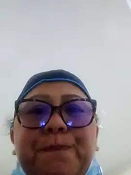 Darly Gomez online show from 01/31/25, 03:41