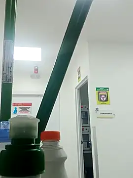 Darly Gomez online show from 02/09/25, 11:47