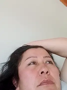 Darly Gomez online show from 02/16/25, 08:44