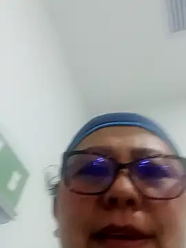 Darly Gomez online show from 02/26/25, 12:38