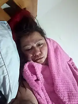 Darly Gomez online show from 09/13/25, 02:22