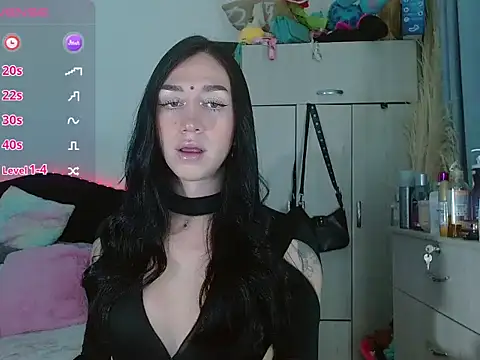 Snapshot of karla_zambrano chatting on 03/03/25, 11:14 karla zambrano online show from 03/03/25, 11:14