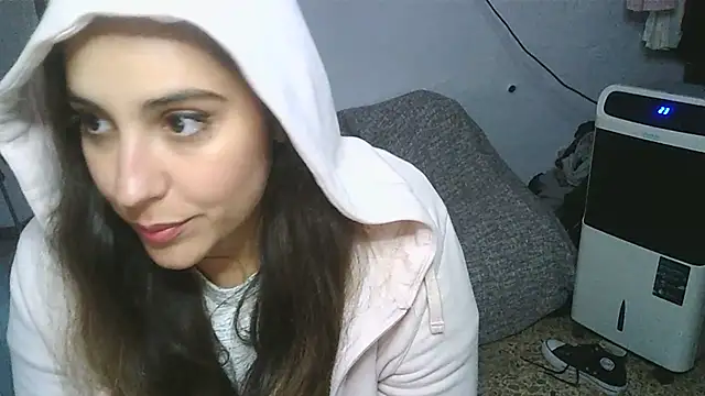 Ursumi1 online show from 12/08/24, 04:07